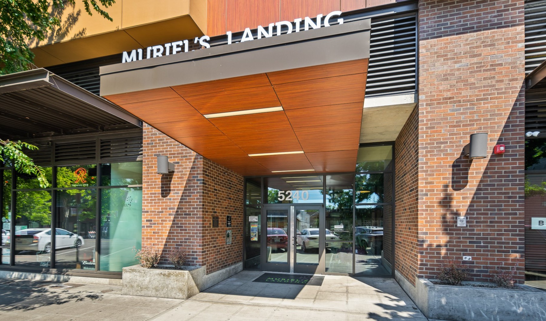 Luxury Seattle Apartments Luxury Seattle Apartments