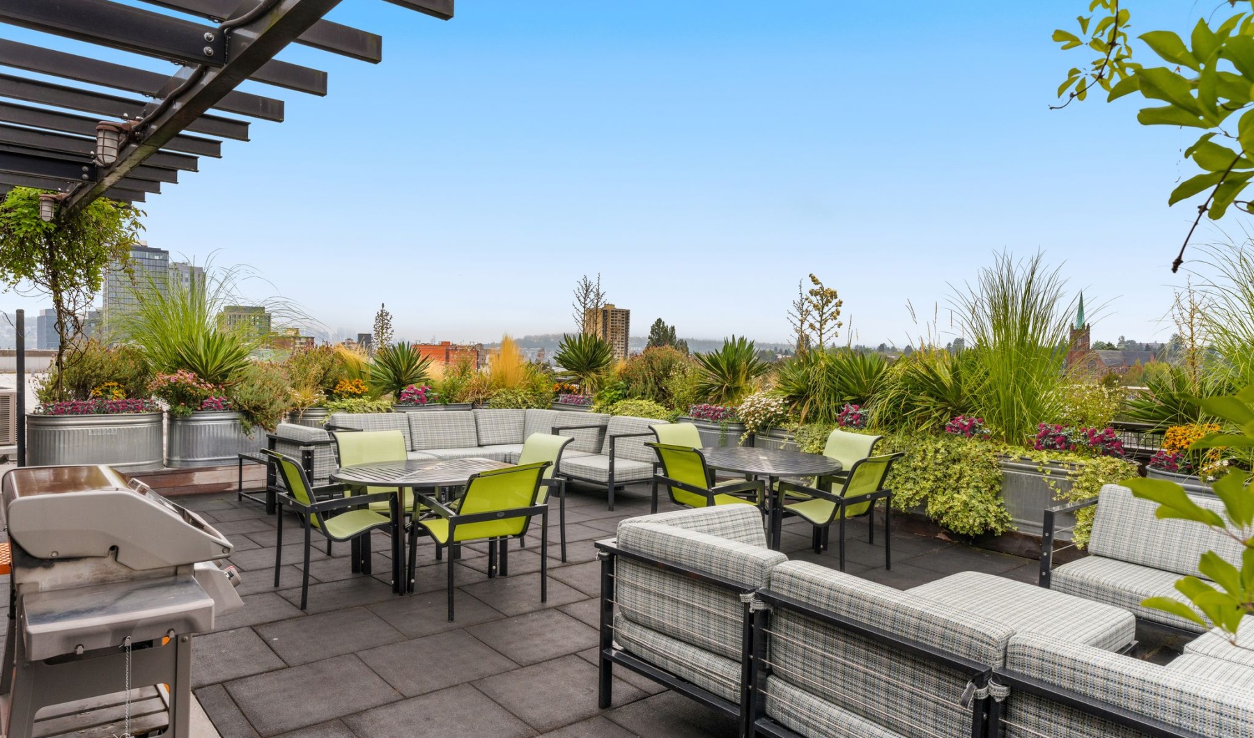 Pet Friendly Apartments in University District