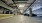 Parking garage with ample parking spaces