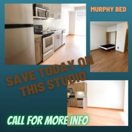 It just might be the last studio we have for the month, so call today and make your appointment to tour this beauty.
Hurry before it's gone! Instagram post from @murielslanding on July 18, 2024 12:02:14pm
